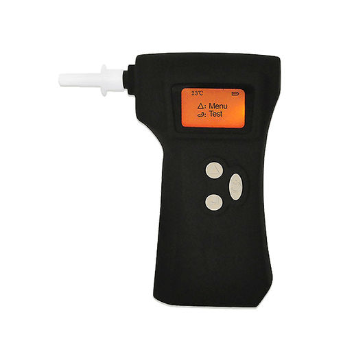 Etilometro portatile - AT8080 - Hanwei Electronics Group Corporation - digitale