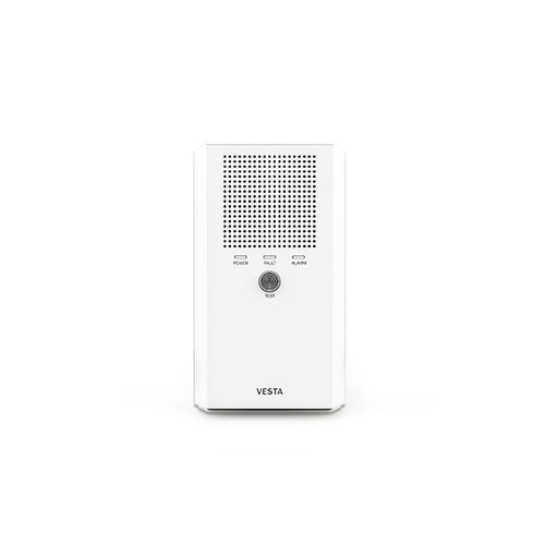 Rilevatore per gas combustibile - VESTA  - Hanwei Electronics Group Corporation - di gas naturale / di GPL / di monitoraggio