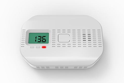 Rilevatore di gas - CM020  - Hanwei Electronics Group Corporation - di monossido di carbonio / elettrochimico / di monitoraggio