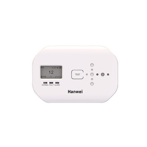 rilevatore di gas - Hanwei Electronics Group Corporation