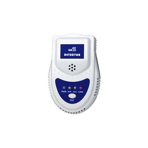Rilevatore di gas - GE - Hanwei Electronics Group Corporation - CH4 / di GPL / di monitoraggio