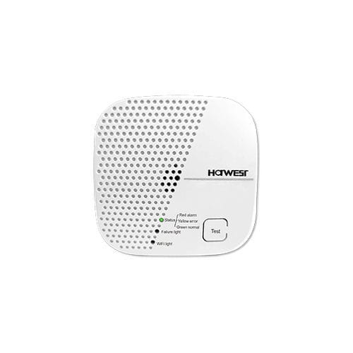 Rilevatore di gas - JT-KBZ1 - Hanwei Electronics Group Corporation - CH4 / di gas naturale / di GPL