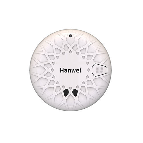 Rilevatore di fumo fotoelettrico - YB032  - Hanwei Electronics Group Corporation - ottico / con sensore / per sicurezza antincendio