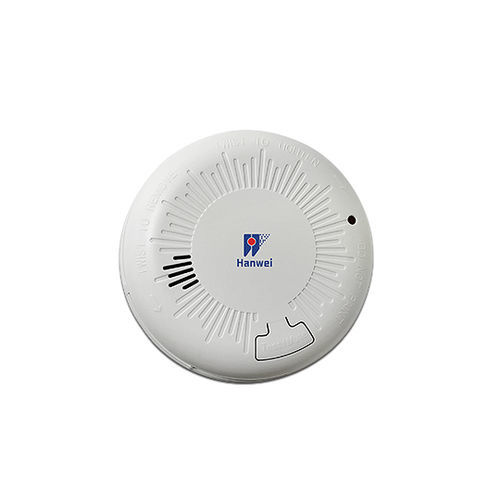 Rilevatore di fumo fotoelettrico - YB030  - Hanwei Electronics Group Corporation - per sicurezza antincendio / con allarme sonoro / con allarme visivo