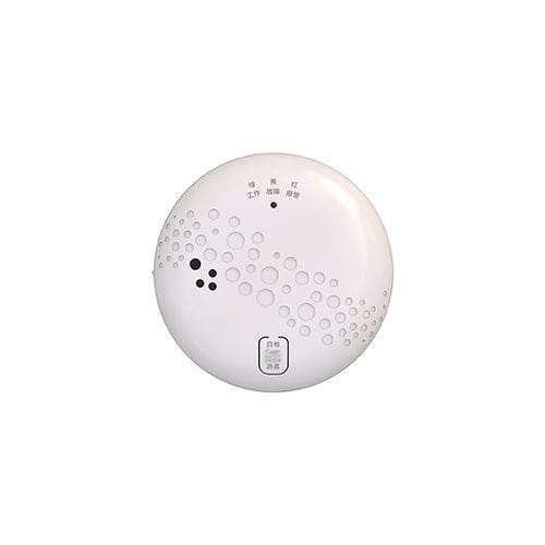 Rilevatore di fumo fotoelettrico - YB037 - Hanwei Electronics Group Corporation - ottico / wireless / con sensore