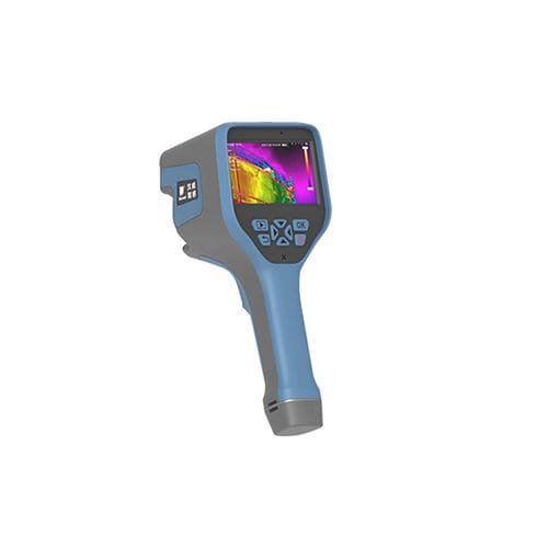 Rilevatore di fughe di gas - R10  - Hanwei Electronics Group Corporation - di metano / a infrarossi / a laser