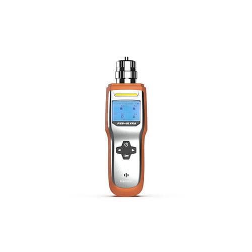 Rilevatore di fughe PID - VC205 - Hanwei Electronics Group Corporation - di gas / con segnale acustico / con allarme visivo
