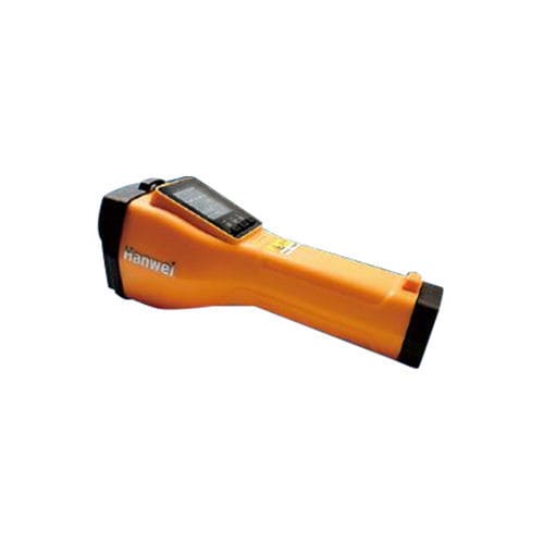 Rilevatore di gas - HRLD300 - Hanwei Electronics Group Corporation - di metano / laser / a diodi laser accordabili
