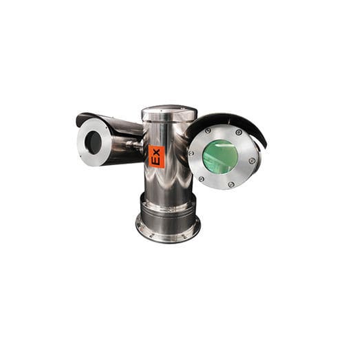 Rilevatore di gas - FRLD200 - Hanwei Electronics Group Corporation - di metano / laser / a scansione