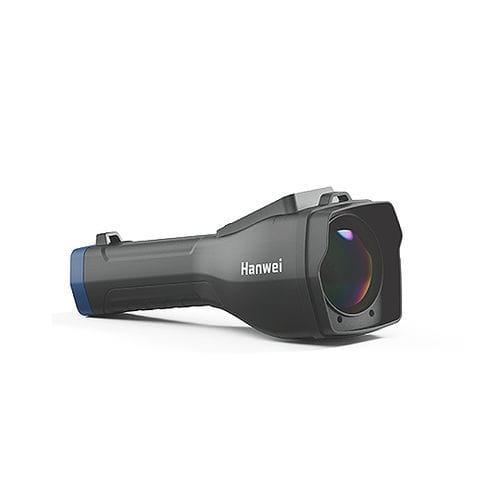 Rilevatore di gas - HRLD600  - Hanwei Electronics Group Corporation - di metano / laser / di monitoraggio