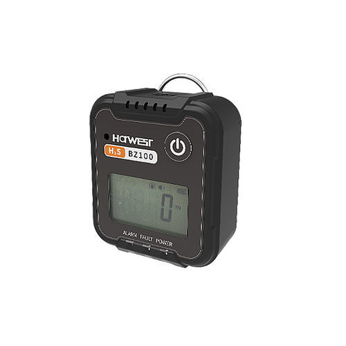 Rilevatore di gas - BZ100  - Hanwei Electronics Group Corporation - di CO / O2 / H2S