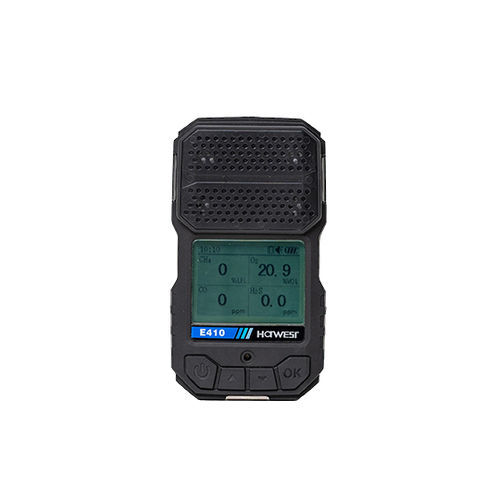 rilevatore multigas - Hanwei Electronics Group Corporation
