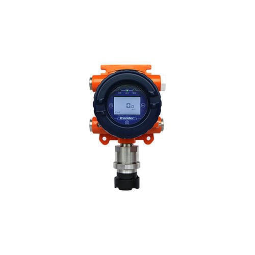 Rilevatore per gas combustibile - GTQ-WD2200 - Hanwei Electronics Group Corporation - di gas tossico / digitale / industriale