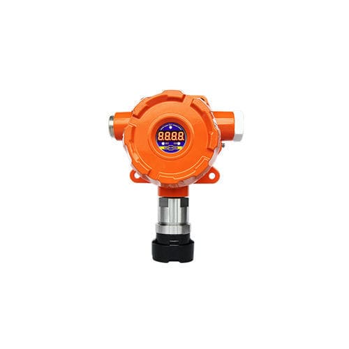 Rilevatore per gas combustibile - GTQ-BS02 - Hanwei Electronics Group Corporation - di gas tossico / a infrarossi / industriale