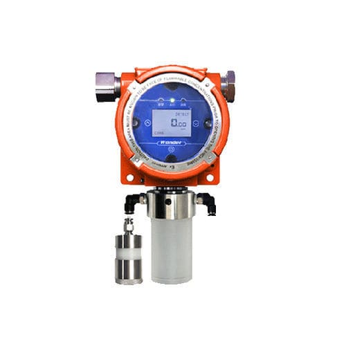 Rilevatore di COV - VOCScan800 - Hanwei Electronics Group Corporation - di gas / PID / industriale