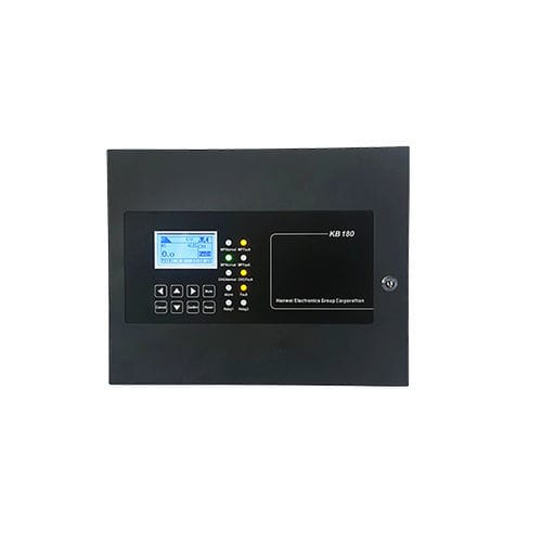 Pannello di comando per allarme di gas - KB180  - Hanwei Electronics Group Corporation - programmabile