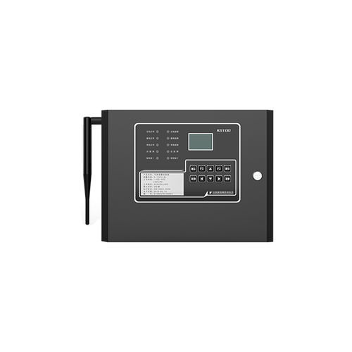 Pannello di comando per allarme di gas - KB100 - Hanwei Electronics Group Corporation - programmabile / IP54