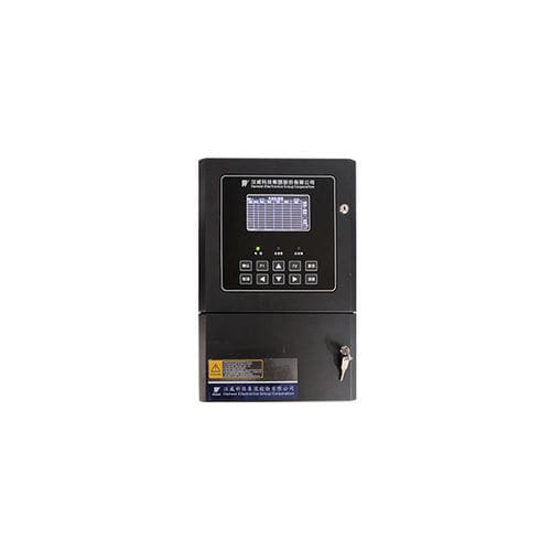 Pannello di comando per allarme di gas - KB500 - Hanwei Electronics Group Corporation - IP54