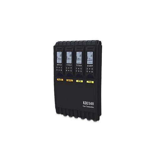 Pannello di comando per allarme di gas - KB2160  - Hanwei Electronics Group Corporation - IP54