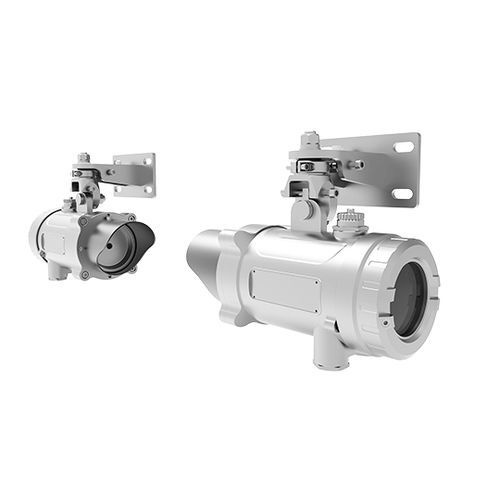 Rilevatore di gas - XT-OPGD1000 series - Hanwei Electronics Group Corporation - CH4 / fotosensibile / industriale