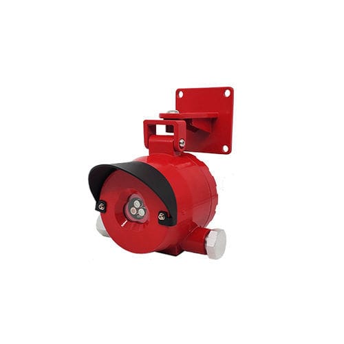 rilevatore di fiamma IR - Hanwei Electronics Group Corporation