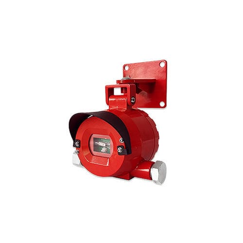 Rilevatore di fiamma UV - FD10-UV  - Hanwei Electronics Group Corporation - 4-20 mA / antideflagrante / IP66