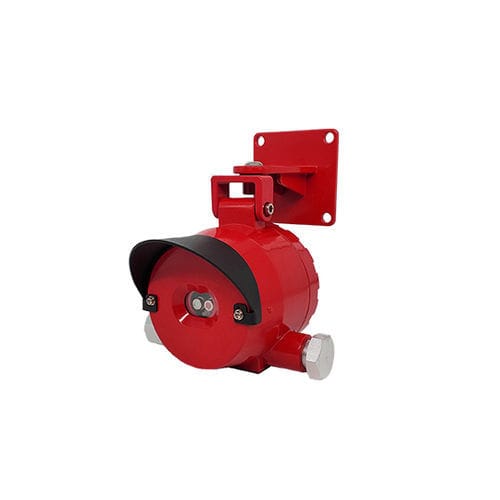 Rilevatore di fiamma IR - FD10-IR2 - Hanwei Electronics Group Corporation - 4-20 mA / antideflagrante / IP66