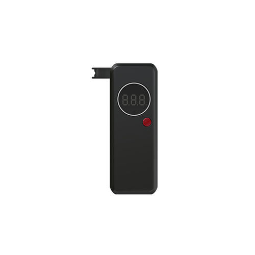 Etilometro portatile - DZ505  - Hanwei Electronics Group Corporation - compatto / digitale