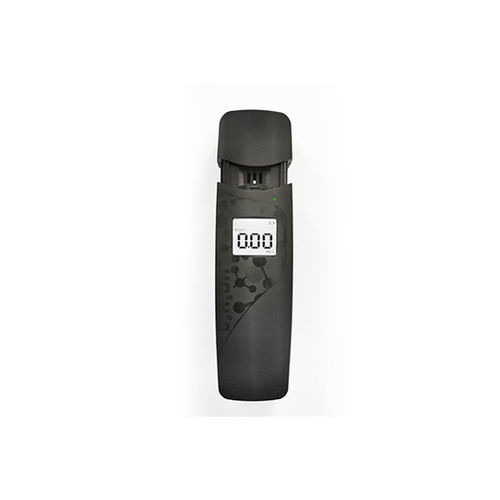 Etilometro portatile - AT202  - Hanwei Electronics Group Corporation - compatto / digitale