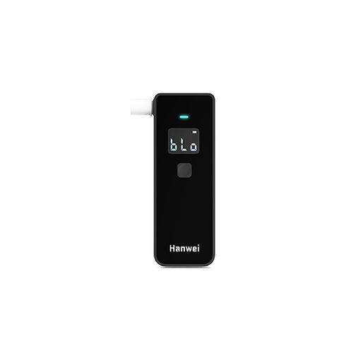 Etilometro portatile - AT218 - Hanwei Electronics Group Corporation - compatto / digitale
