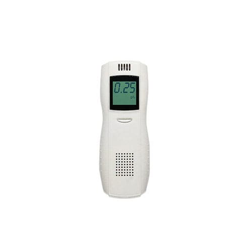 Etilometro portatile - AT198  - Hanwei Electronics Group Corporation - digitale