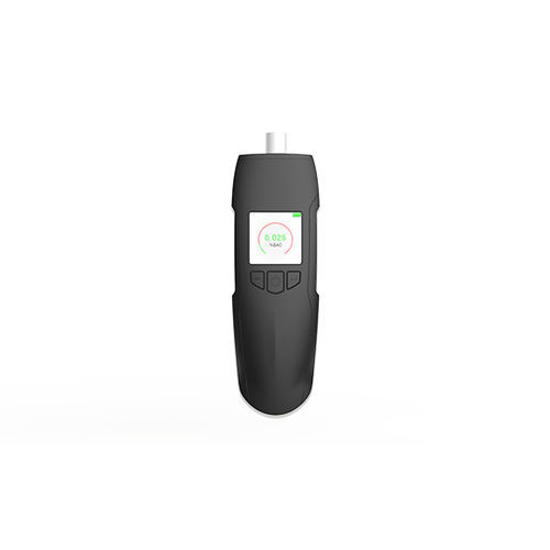 Etilometro portatile - AT8070 - Hanwei Electronics Group Corporation - compatto / digitale