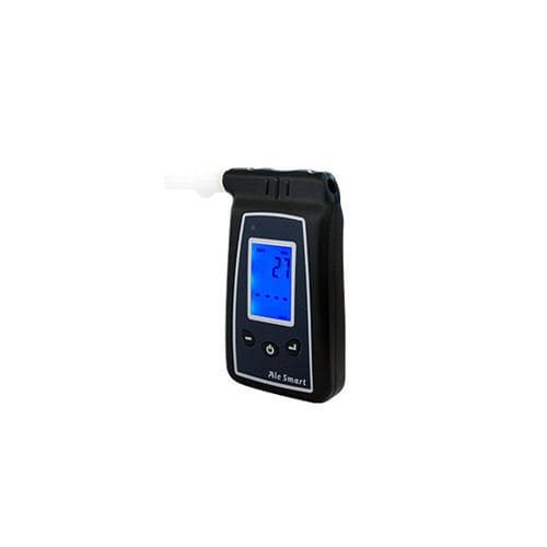 Etilometro portatile - AT8020  - Hanwei Electronics Group Corporation - digitale