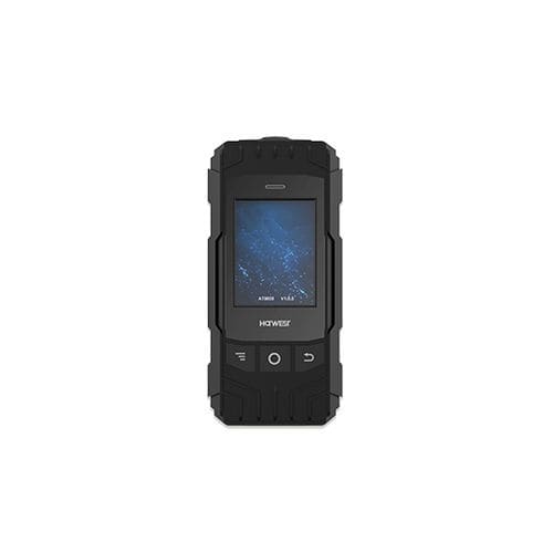 Etilometro portatile - AT8801 - Hanwei Electronics Group Corporation - digitale