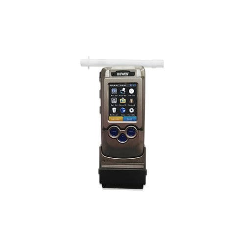 Etilometro portatile - AT8900  - Hanwei Electronics Group Corporation - digitale