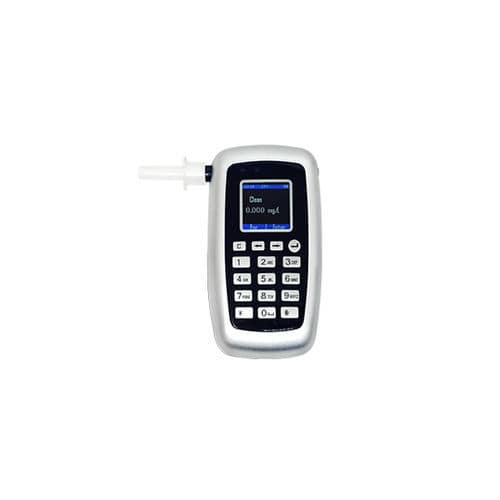 Etilometro portatile - AT8800 - Hanwei Electronics Group Corporation - Bluetooth / digitale