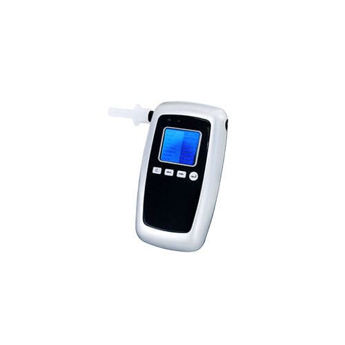 Etilometro portatile - AT8100  - Hanwei Electronics Group Corporation - Bluetooth / digitale