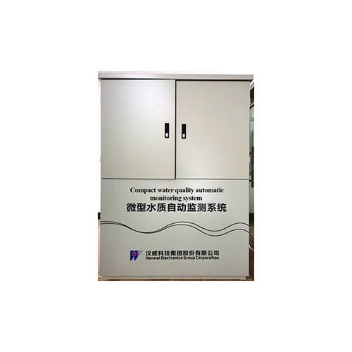 Sistema di monitoraggio di qualità dell'acqua - MS1000  - Hanwei Electronics Group Corporation - di temperatura / di ossigeno / pH