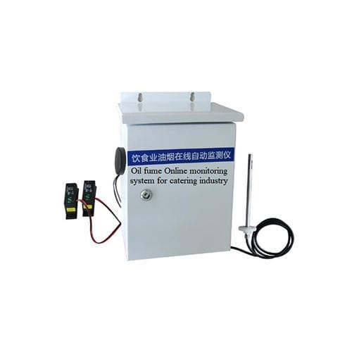 Sistema di monitoraggio di concentrazione - LBM200  - Hanwei Electronics Group Corporation - per olio / IoT / in linea