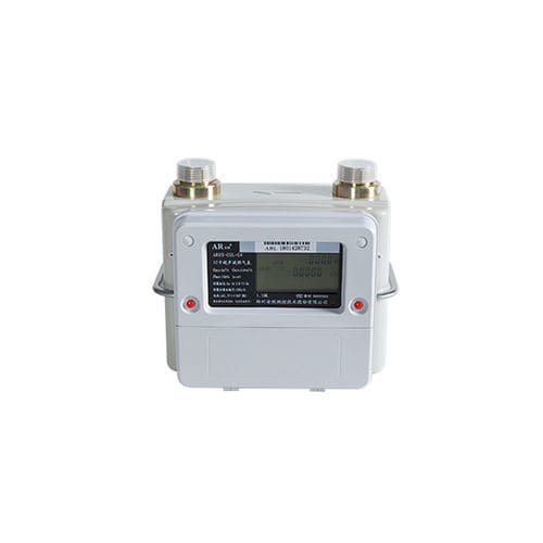 Contatore di gas digitale - Hanwei Electronics Group Corporation - ad ultrasuoni