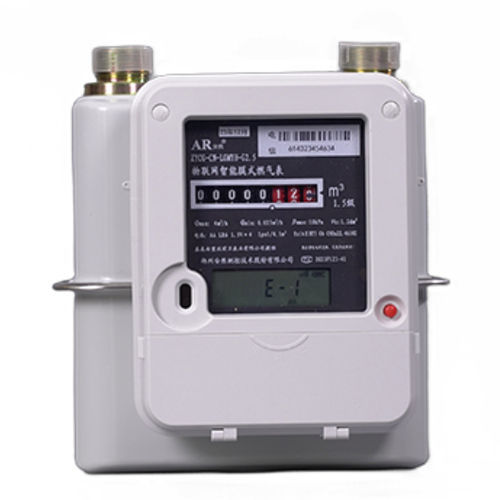 Contatore di gas analogico - NB-IoT - Hanwei Electronics Group Corporation - IoT