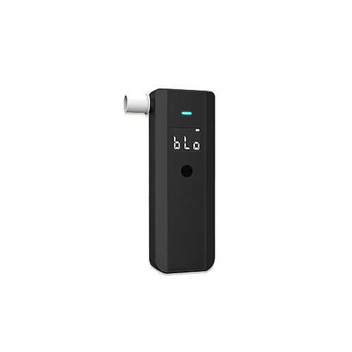 Etilometro portatile - AT188 - Hanwei Electronics Group Corporation - digitale