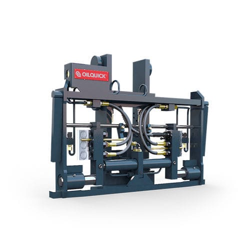 Connettore Alimentazione Per Carrello Elevatore - Spina Ricarica Batteria Litio 160A, Alta Corrente