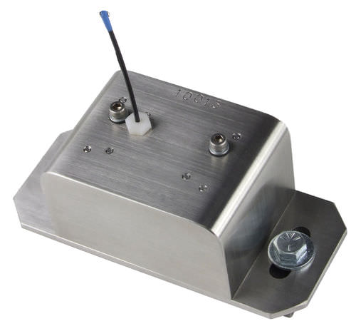 Sensore di posizione angolare - GS010 - Trimble - SSI / per metallo
