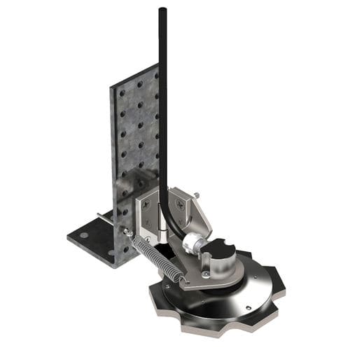 Sensore di posizione angolare - GS031 - Trimble - con interfaccia / per metallo