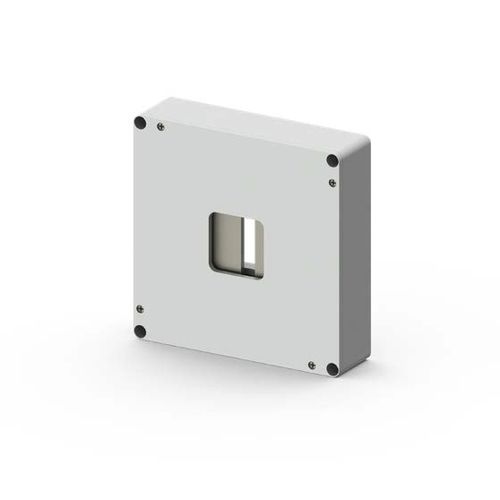 Fenditura ottica di precisione - SMS-20-0 - SmarAct GmbH