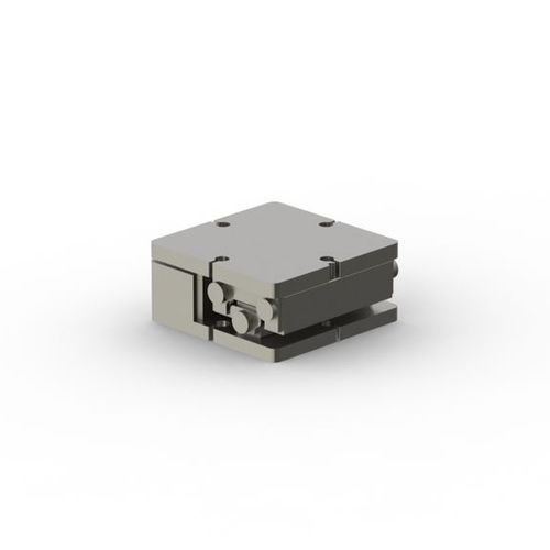 Piastra di posizionamento compatta - SL-0610  - SmarAct GmbH - lineare / in miniatura / vuoto-compatibile
