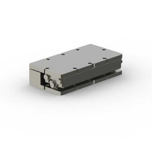 Piastra di posizionamento compatta - SL-0620 - SmarAct GmbH - lineare / multiasse / in miniatura