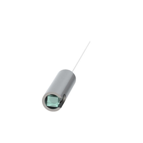 Sensore di spostamento compatto - C01  - SmarAct GmbH - angolare / lineare / senza contatto
