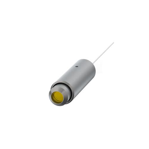 Sensore di spostamento angolare - C03 - SmarAct GmbH - lineare / senza contatto / laser